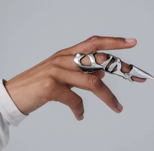 Venum Ring