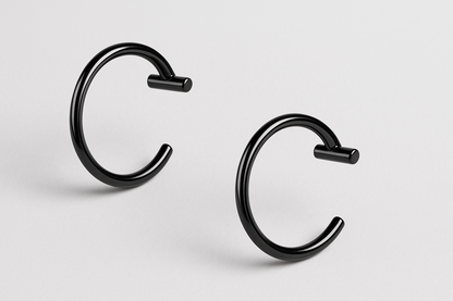 Set of Fake piercing lip (Several styles)