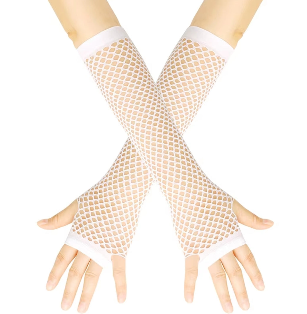 Basic Punk gloves (one pair)