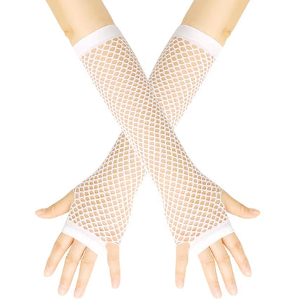 Basic Punk gloves (one pair)