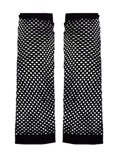 Basic Punk gloves (one pair)