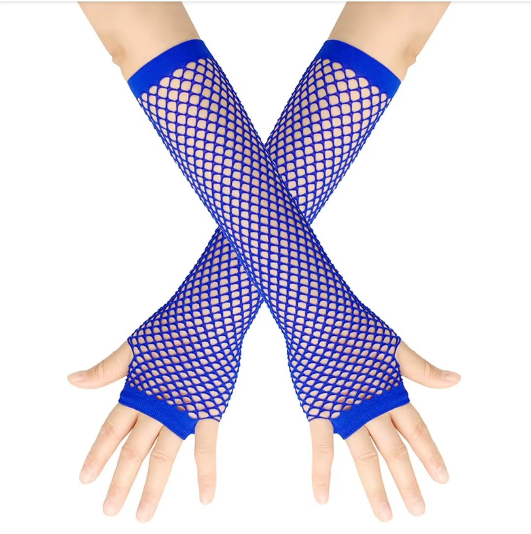 Basic Punk gloves (one pair)