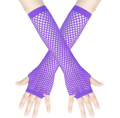 Basic Punk gloves (one pair)