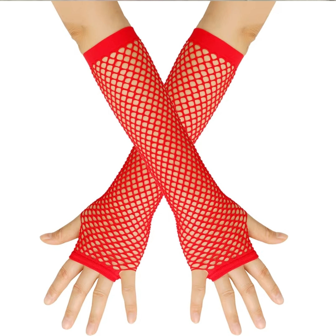 Basic Punk gloves (one pair)