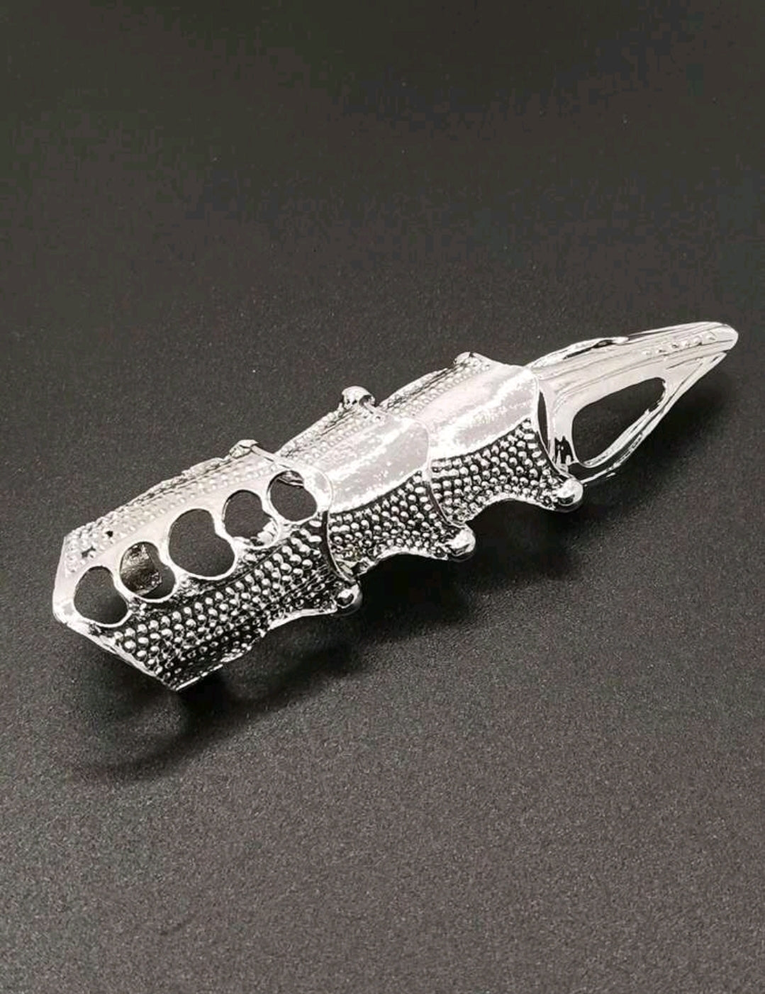 Cyberpunk Ring (4 colors)