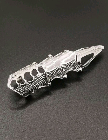 Cyberpunk Ring (4 colors)